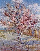 Vincent Van Gogh Flowering Orchards china oil painting artist